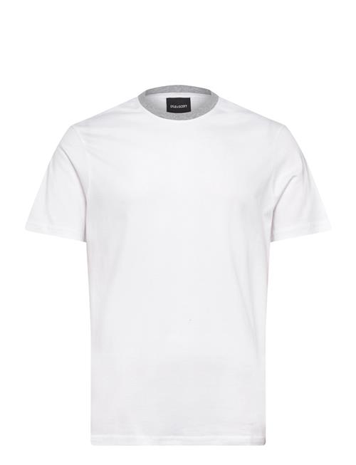 Lyle & Scott | Half Raglan T-Shirt | XS