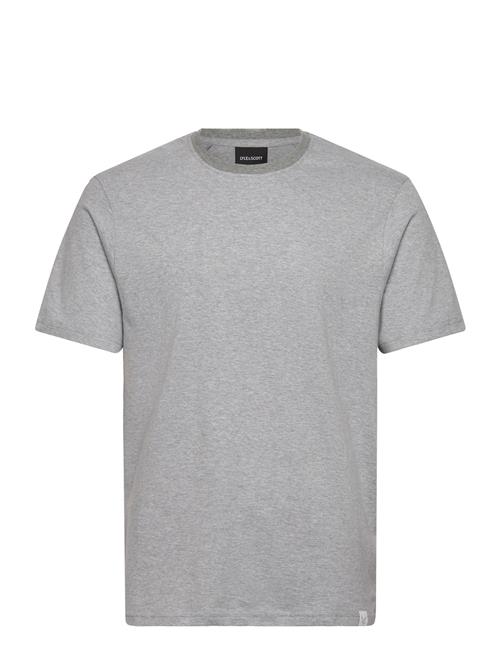 Lyle & Scott | Half Raglan T-Shirt | M
