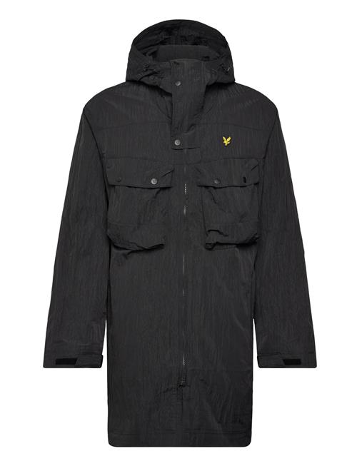 Lyle & Scott | Guard Parka | XXL