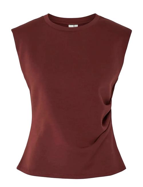 YAS | Yaspina Sl Top Noos | L