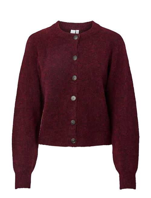 YAS | Yasjohi Ls Wool Blend Cardigan S. Noos | S