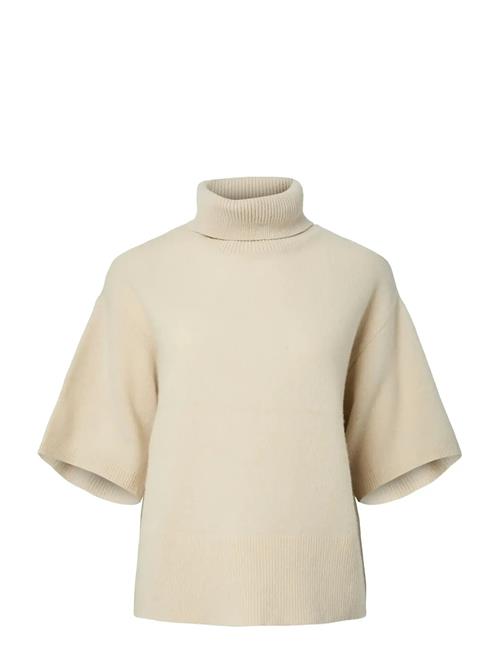 YAS | Yasemila 2/4 Wool Knit Pullover S. Noos | L