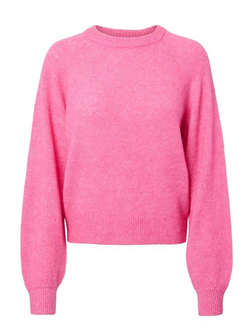 YAS | Yasjohi Ls Wool Blend Pullover S. Noos | XXL