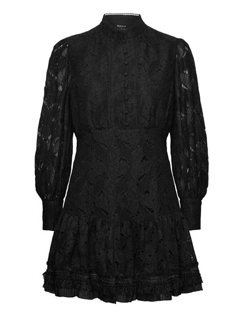 Bardot | Olessia Lace Mini Dress | 42