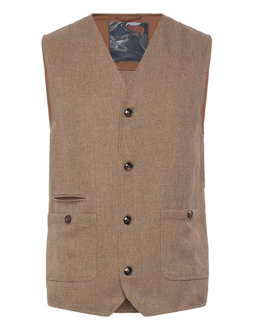 Mos Mosh Gallery | Mmgconor Pin Waistcoat | 50