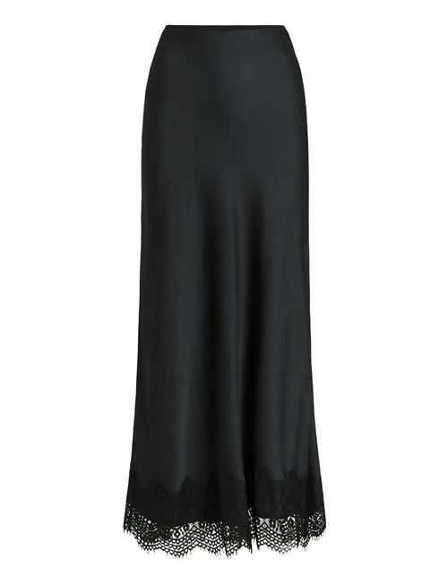 Vila | Viellette Hw Ankle Lace Skirt - Noos | 34