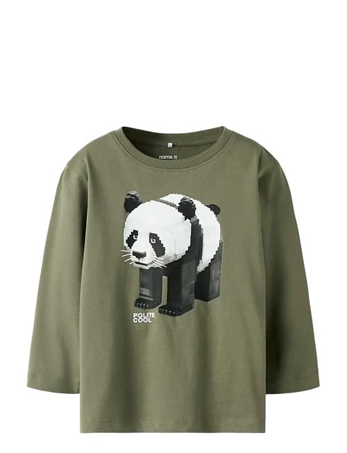 name it | Nmmsalan Ls Nreg Top | 116