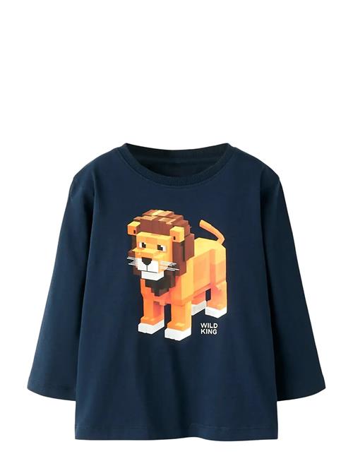 name it | Nmmsalan Ls Nreg Top | 104