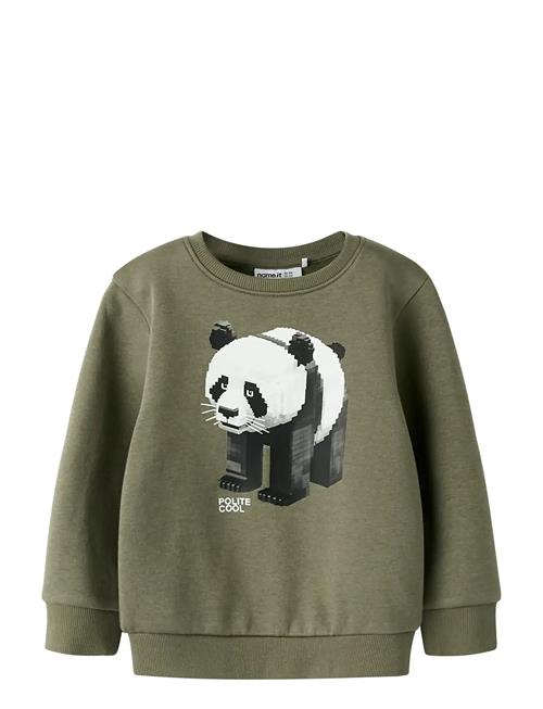 name it | Nmmsigurt Ls Nreg Swe Bru | 110