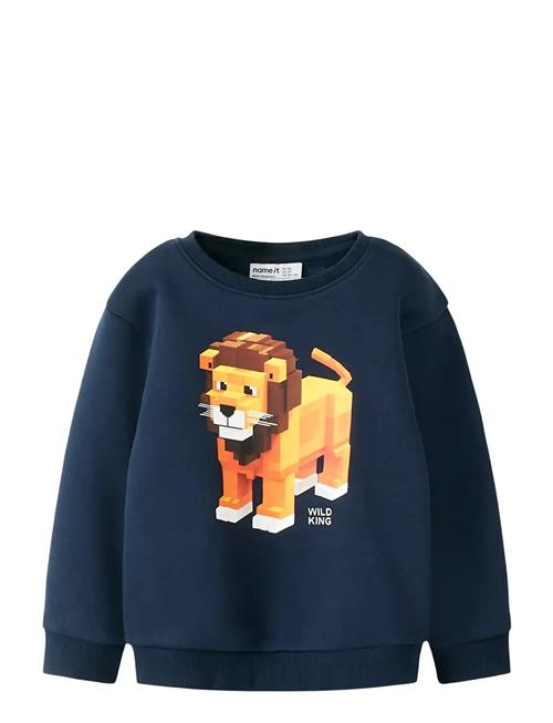 name it | Nmmsigurt Ls Nreg Swe Bru | 104