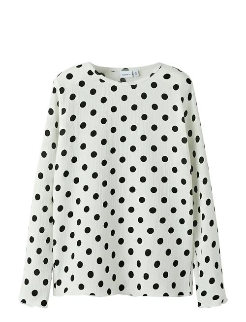 name it | Nkfsallie Ls Top | 122-128