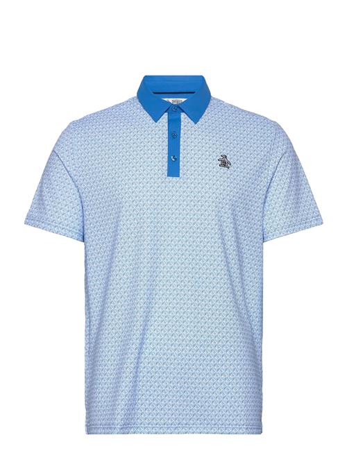 Original Penguin Golf | Pete’s Tee Time Polo | S