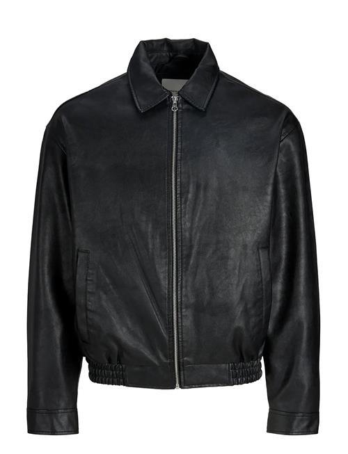 Jack & Jones | Jjleon Pu Bomber | XL