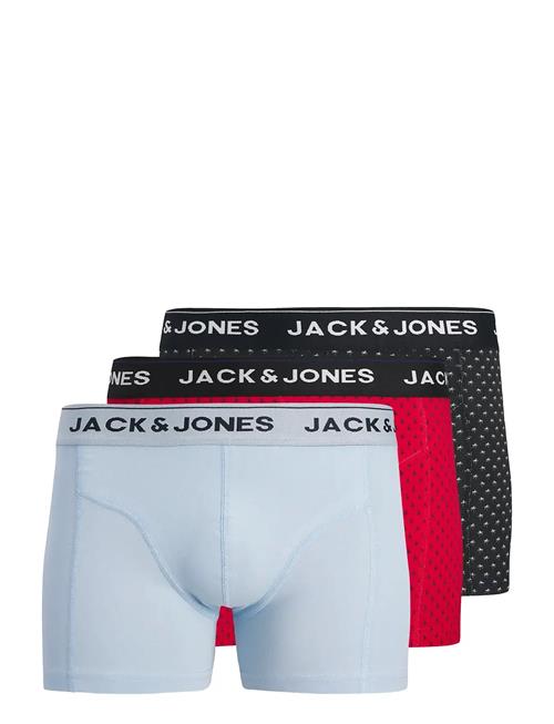 Jack & Jones | Jacpalmtree Trunks 3 Pack Sn | M