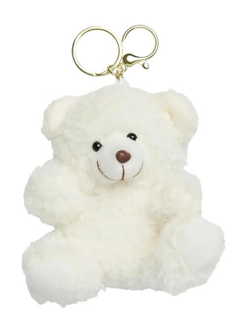 Pieces | Pcteddy Keyhanger Kca | ONE SIZE