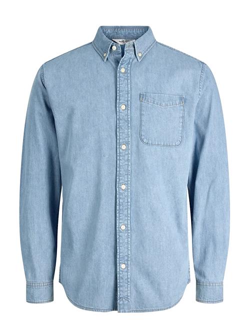 Jack & Jones | Jjebrook Jjoxford Shirt Akm 990 Noos | L