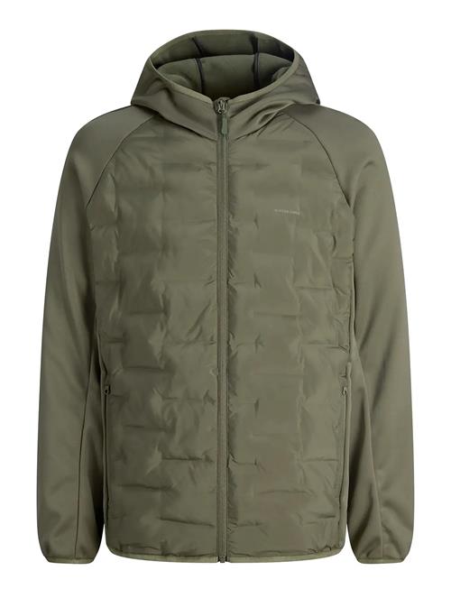 Jack & Jones | Jjeperfect Hybrid Jacket Noos | S