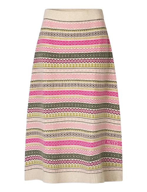 nué notes | Sean Filipe Skirt | S
