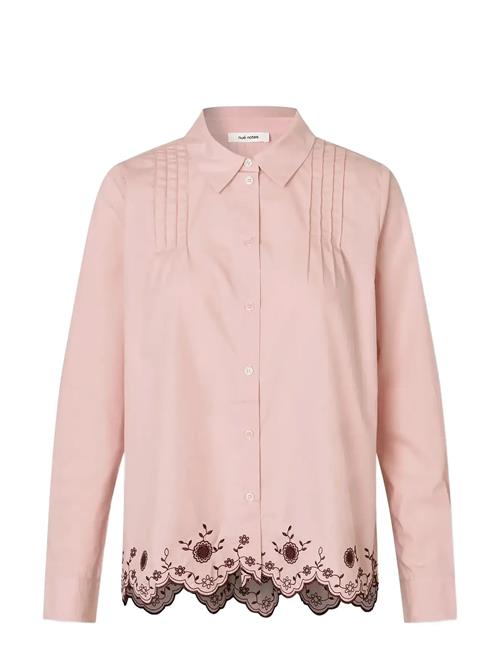 nué notes | Bellflower Shirt | 40