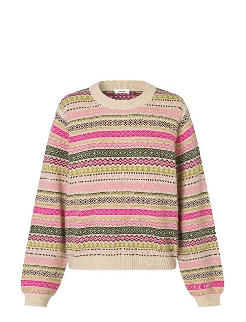 nué notes | Merida Crewneck | M