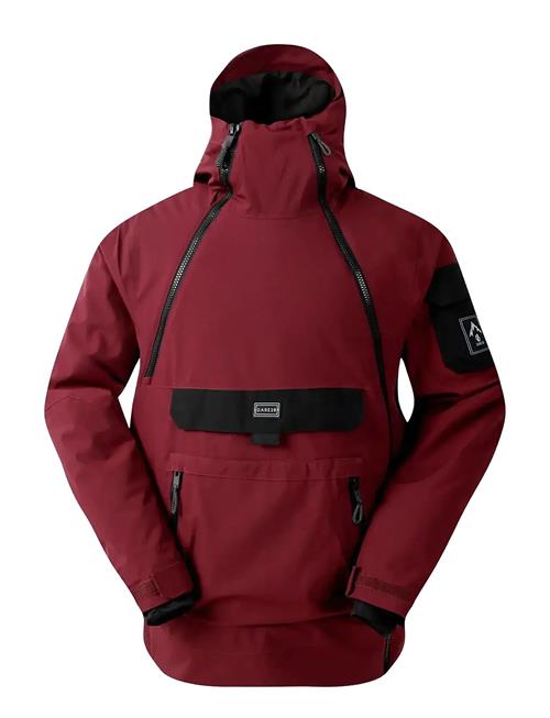 Dare2b | T-Bar Overhead Ii Jacket | L