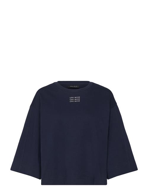 Copenhagen Muse | Cmmuse-Tee | M