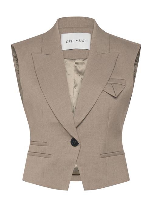 Copenhagen Muse | Cmtailor-Waistcoat | S
