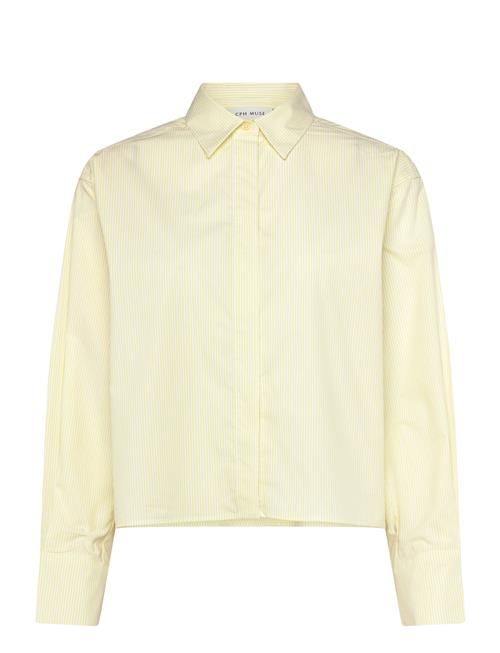 Copenhagen Muse | Cmblaire-Shirt | S/M