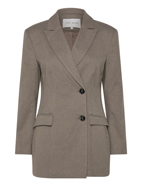 Copenhagen Muse | Cmtara-Blazer | M