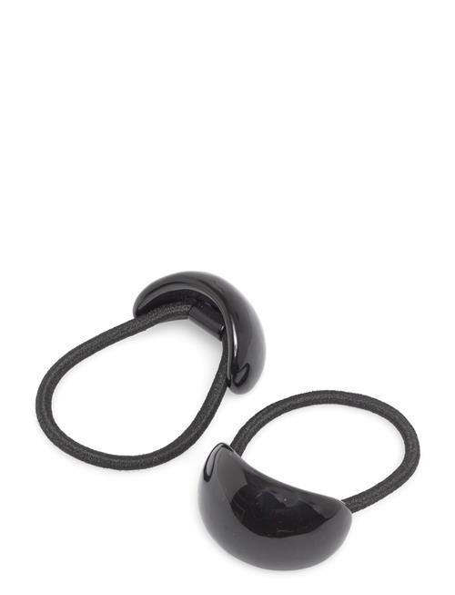 Pieces | Pcrylla O Hair Elastic 2-Pack | ONE SIZE
