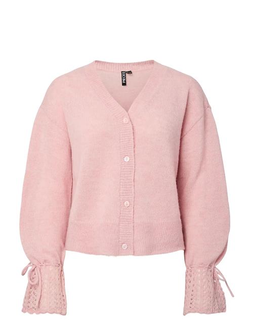Pieces | Pcsmilla Ls Knit Cardigan D2D | M