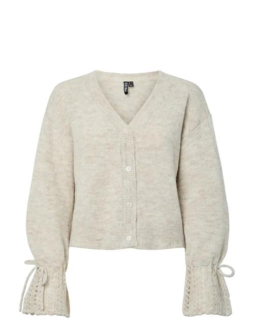 Pieces | Pcsmilla Ls Knit Cardigan D2D | M