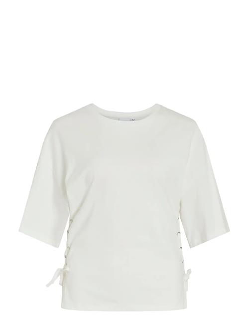 Vila | Viepima S/S Top | XL