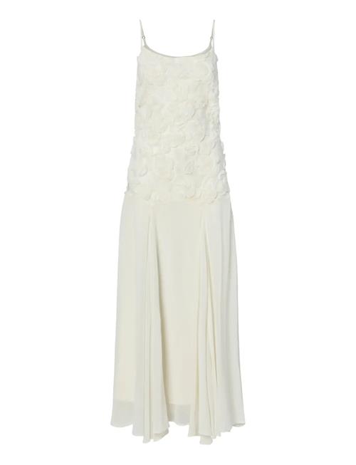 YAS | Yasfeodora Strap Maxi Dress - Celeb | 42