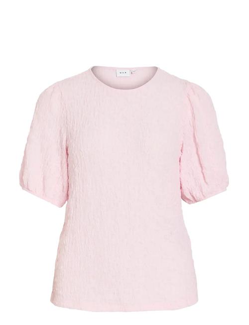 Vila | Vifall O-Neck 2/4 Top - Noos | XS