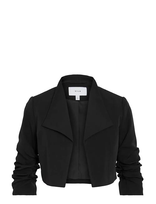 Vila | Viher Bin Cropped Blazer - Noos | 38