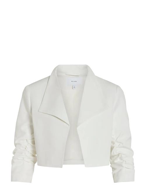 Vila | Viher Bin Cropped Blazer - Noos | 38