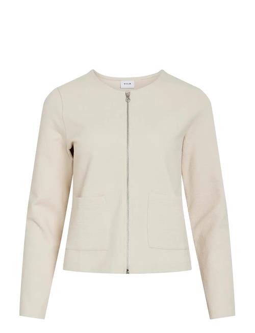 Vila | Vigarden L/S Short Cardigan - Noos | XXL