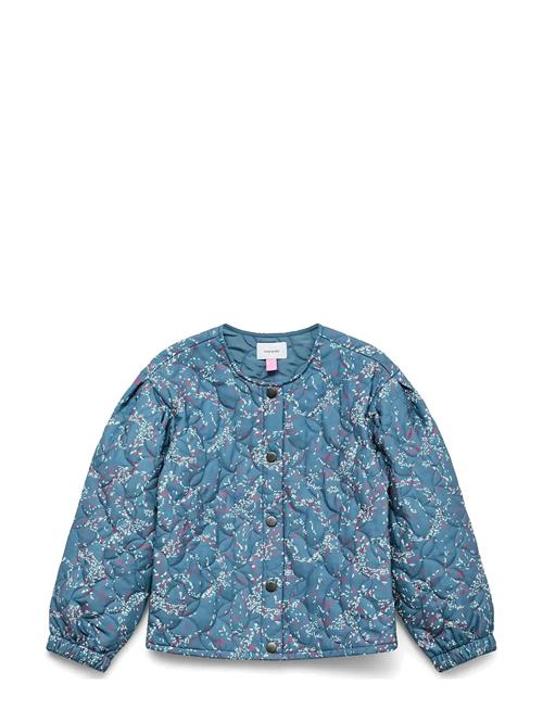 Vero Moda Girl | Vmiris Mon Quilt Cardigan Wvn Girl | 158