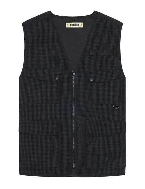 Woodbird | Wbdong Tech Vest | XL