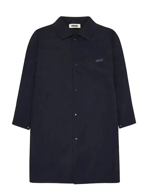 Woodbird | Wbwing Nylon Coat | L