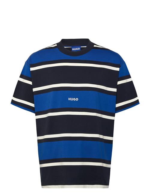 HUGO BLUE | Nariles | L