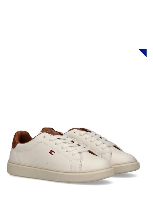 Tommy Hilfiger | Tommy Hilfiger Low Cut Lace-Up Sneaker | 35