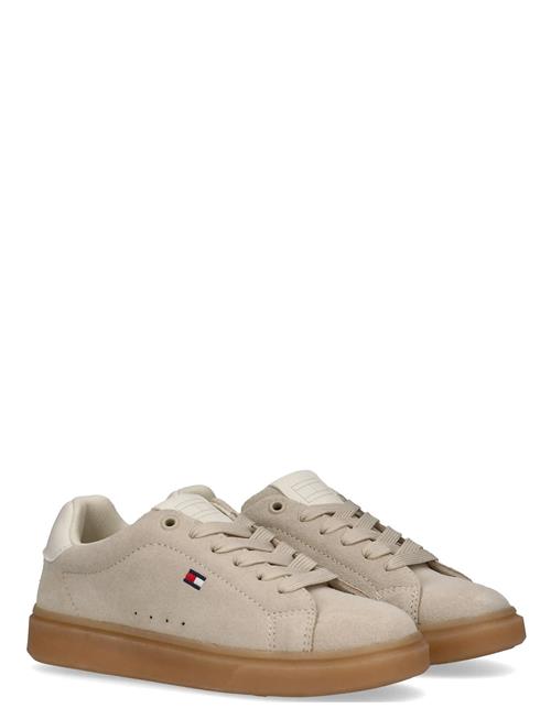 Tommy Hilfiger | Tommy Hilfiger Low Cut Lace-Up Sneaker | 38