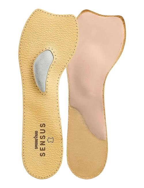 Springyard | Sensus Lady | 39