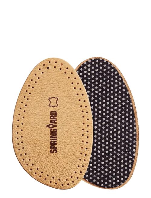 Springyard | Fine Leather Front | 35-36