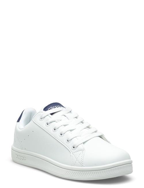 KAPPA | Ku - Logo Skye | 44