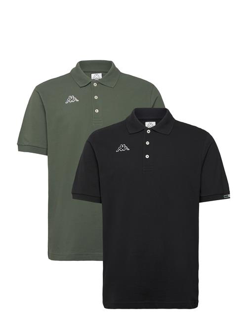 KAPPA | Logo Maltaxita 2 Pak | XXXL