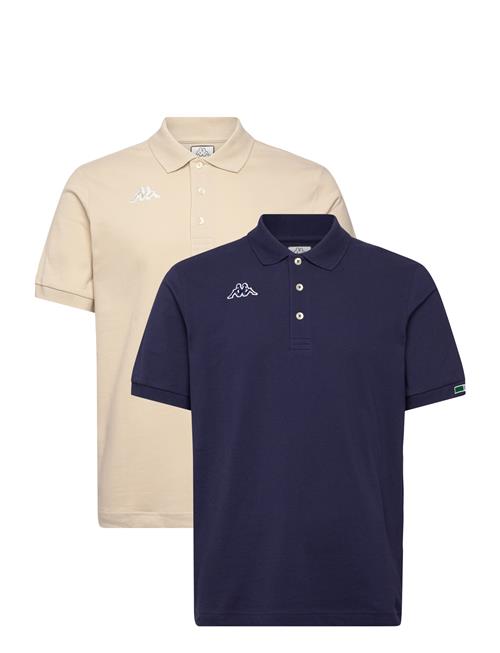 KAPPA | Logo Maltaxita 2 Pak | XXL