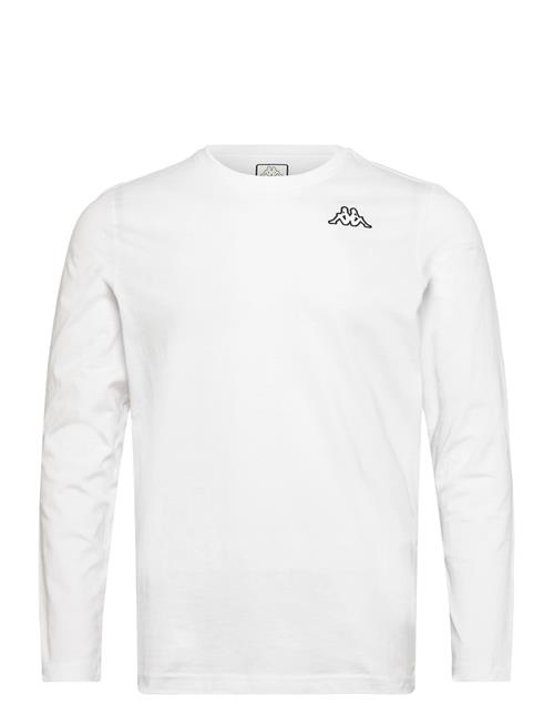 KAPPA | Km Logo Gizabiar | XXL